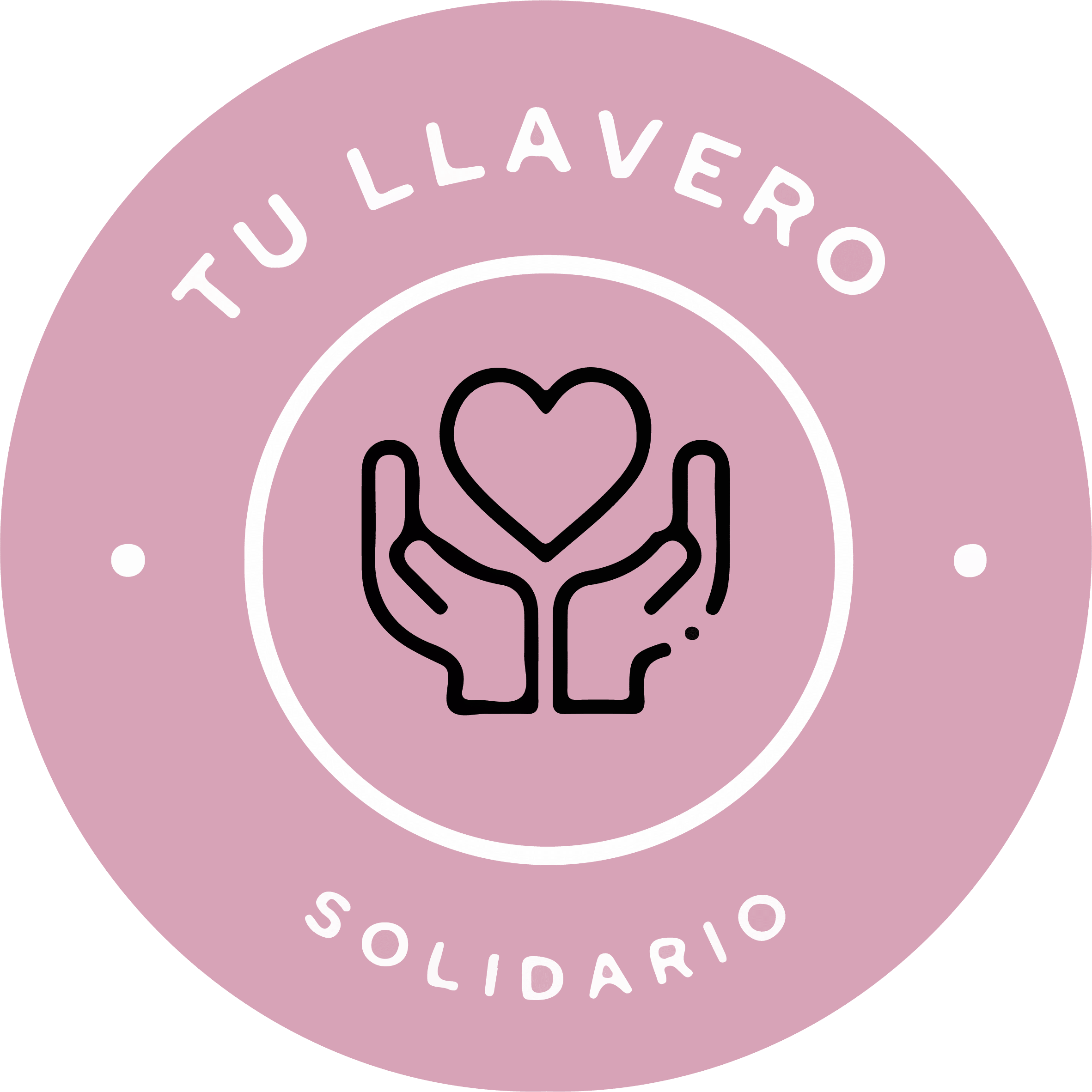 Tu Llavero solidario